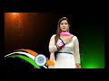 Proud to be an Indian, ZeeSarthak, Saswat Joshi
