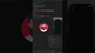 Flutter Chat UI #developer #development