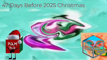 (REUPLOAD) Klasky Csupo Effects #1 (Remastered) | G-Major 44