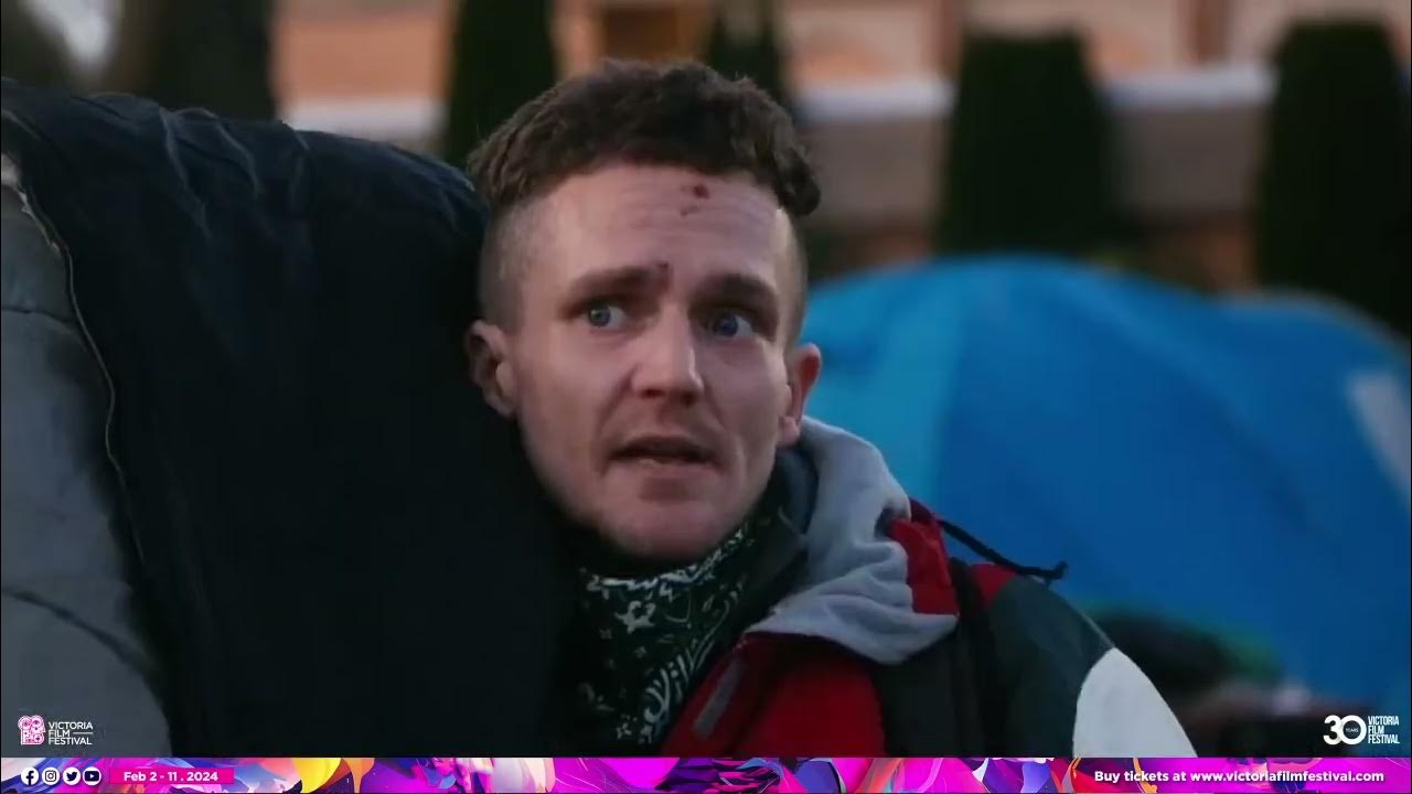 940 Caledonia Trailer Victoria Film Festival 2024 YouTube