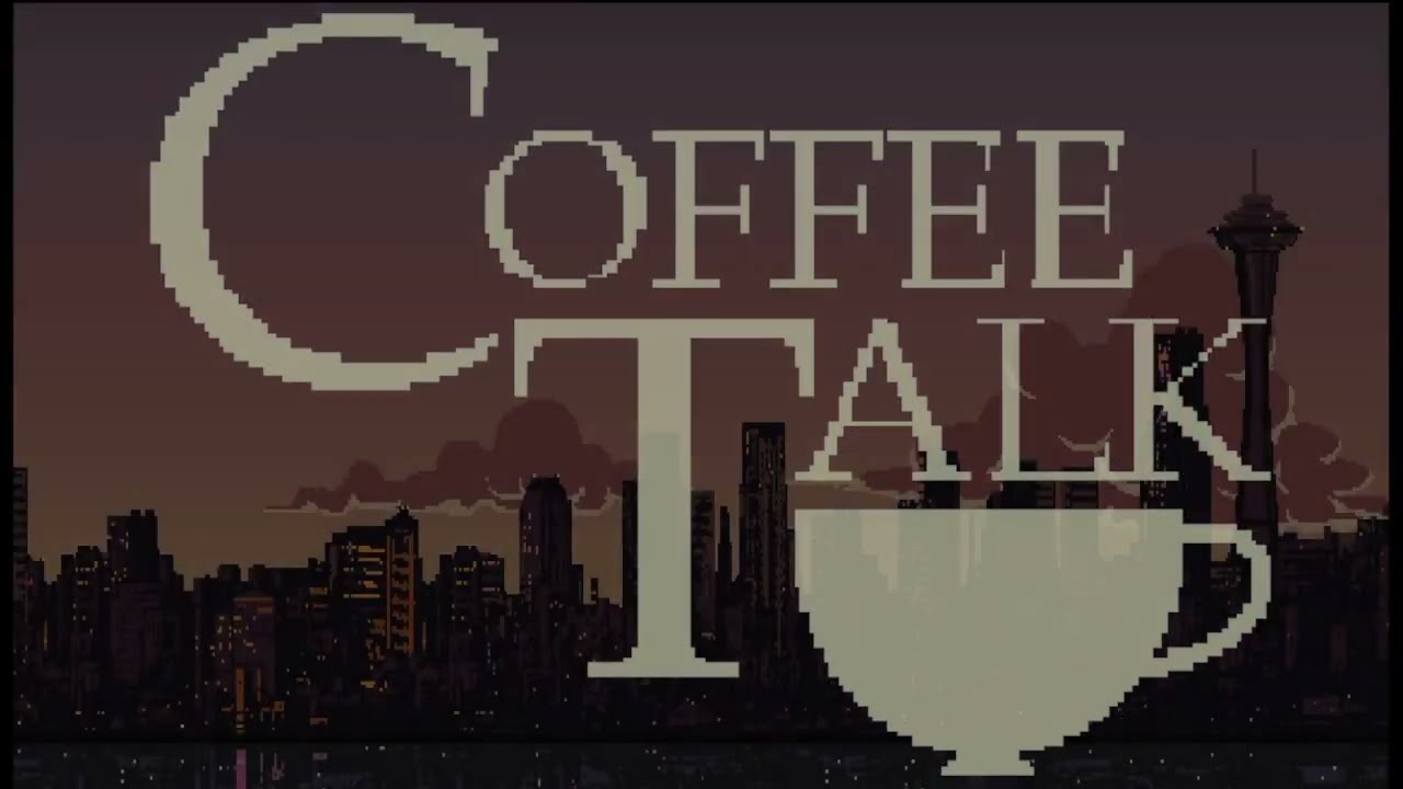 【 BGM 】CoffeeTalk OST 【カフェ　作業用】