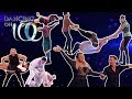 The Biggest Falls, Arguments and Epic Lifts on the Ice! | Dancing on Ice 2019