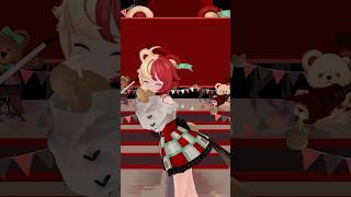 Perfect loop ʕ•ᴥ•ʔ【#熊乃ベアトリーチェ #vtuber #mewlive 】