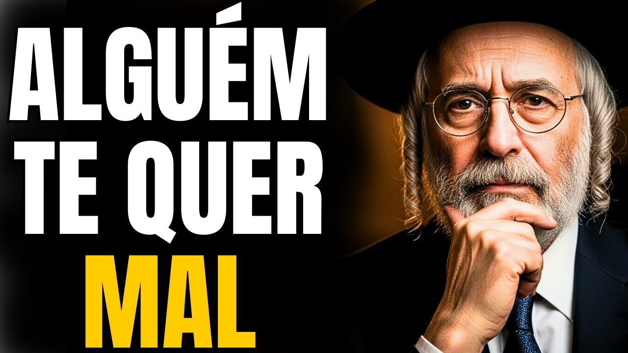 Cuidado 5 Sinais Que Alguém Está Fazendo Mal Olhado Em Você   sabedoria judaica