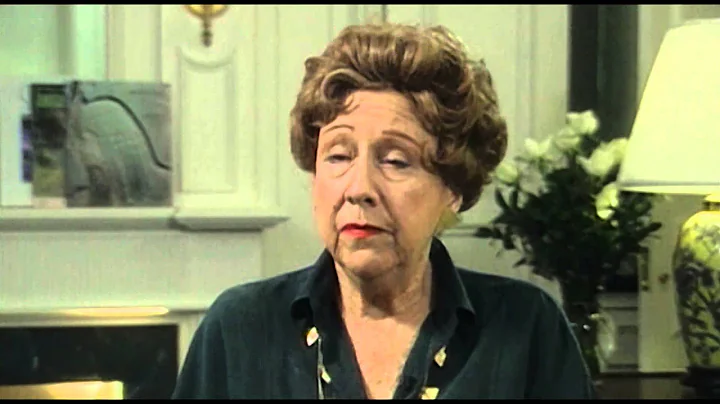 Obituary: Jean Stapleton | CBS News