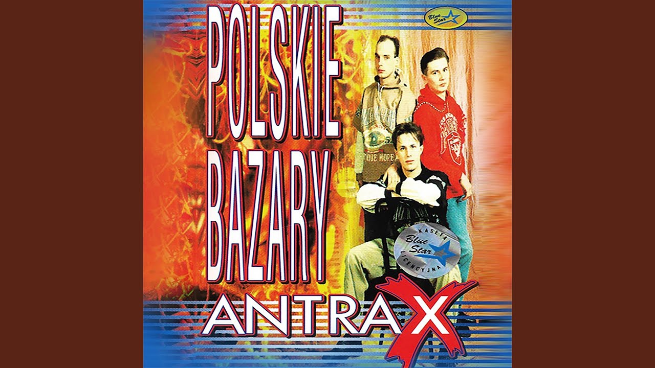 Polskie bazary