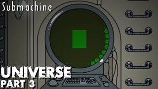 Let's Play: Submachine Universe - Part 3