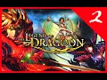 Breaking INTO prison? Let's Play - The Legend of Dragoon - Part 2