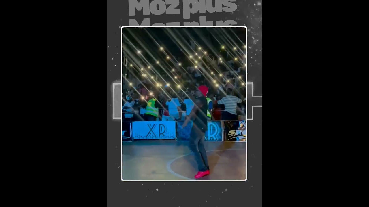 Djimetta #djimetta #hiphopmozambicano #moçambique
