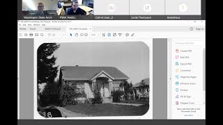 Stump the archivist: Open mic Q&A webinar — March 18, 2022