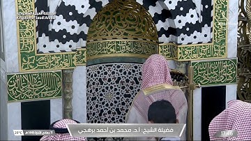 سورة النساء | الشيخ #محمد_برهجي