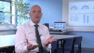 Dynistics | Active Dashboards for The Isle of Wight College - Full Video