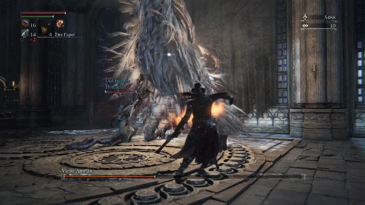 Bloodborne_MAR/2ND/2026