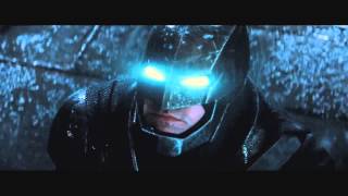 Trailer OFICIAL: Batman v Superman Dawn of Justice | Comic Con 2015