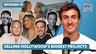 How to win in Hollywood Love Story Creator Curry Barker s Manager Bran Flakezz Oren John