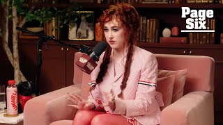 Chappell Roan details ‘performative’ hookups with men before coming out as a lesbian: ‘I was fooled’