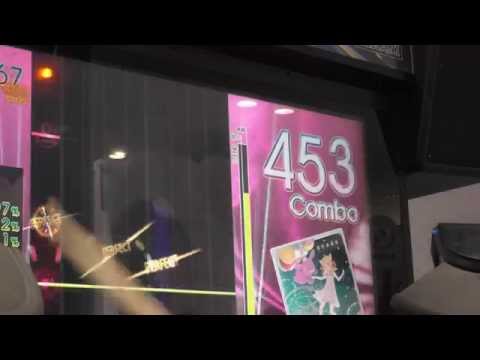 『GITADORA Tri-Boost DrumMania』 虹色遊園地（Mutsuhiko Izumi VS DJ TOTTO） （ADVANCED 5.20）