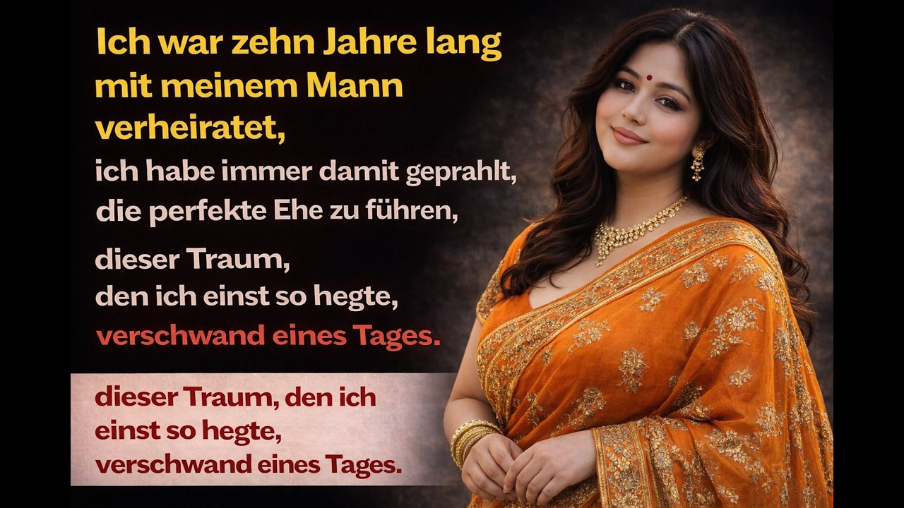 Ich entdeckte das GEHEIMNIS, das mein Mann vor mir VERBORGEN hatte: EINE VERBOTENE BEZIEHUNG