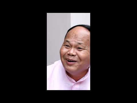 NUNGSHI PHONGDOKPA ll