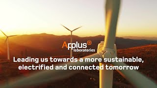 Applus+ Laboratories | Corporate Services