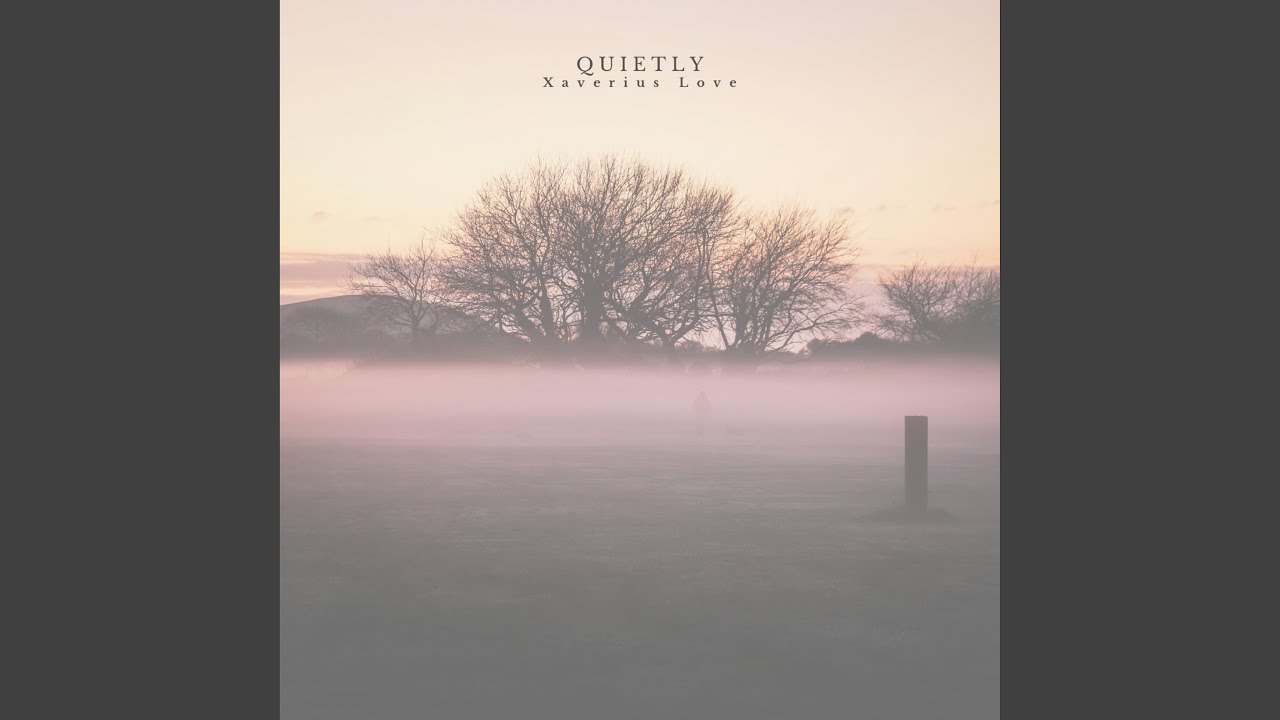 Watch Quietly on YouTube Watch Quietly on YouTube