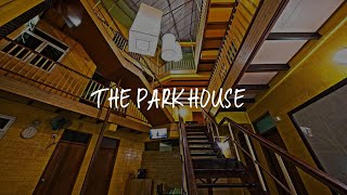 The Park House Review - Malé , Maldives
