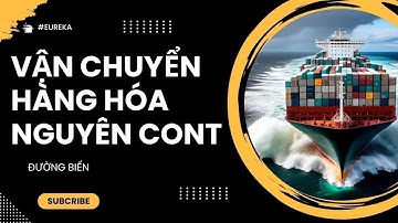 Vận Chuyển Nguyên Container Từ Trung Quốc: Giải Pháp Tối Ưu Chi Phí!