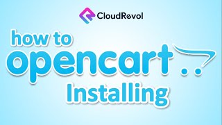 Installing OpenCart | 1 Click App | OpenCart Tutorial | CloudRevol | Manage Hosting Platform
