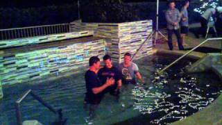 GFC Baptism 11/19/11