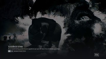 Ghost Recon breakpoint "Patriota Rojo" nuevo DLC