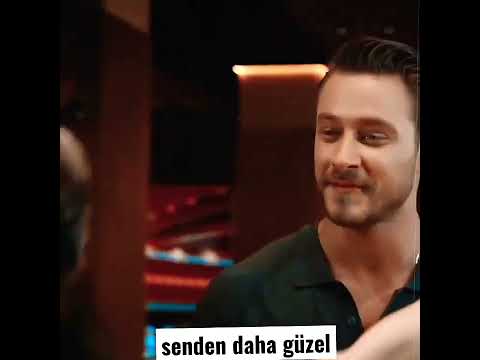 نظرات ايفسون لامير و غيرتها من زوجته حلقه١١  اجمل منك