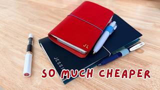 Why I Stopped Buying Traveler’s Notebook Covers Update