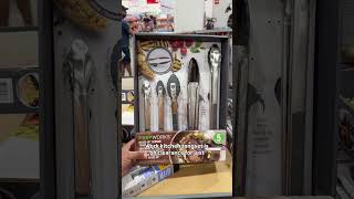 Costco Clearance Deal! 5-Piece Kitchen Tongs Set Only $14.97 😱 | Costco Canada Finds #costcocanada
