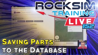 RockSim Live Training 152