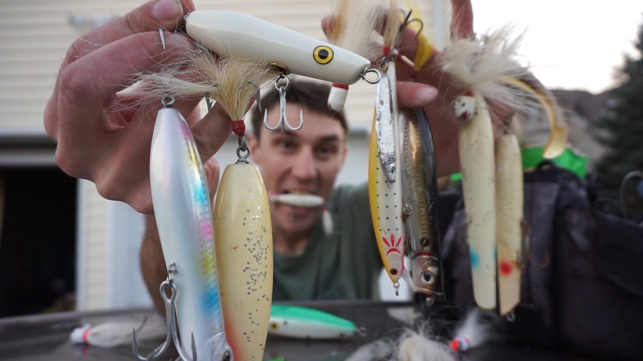 Заглушки, которые всегда должны быть в вашей сумке!? и фирменный мини-карандаш-поппер!