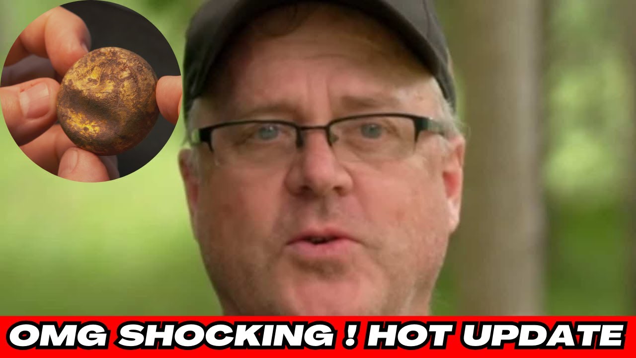 💔🔍 Mystery Deepens! More Gold Detected & Ancient Oak Dated?The Curse of