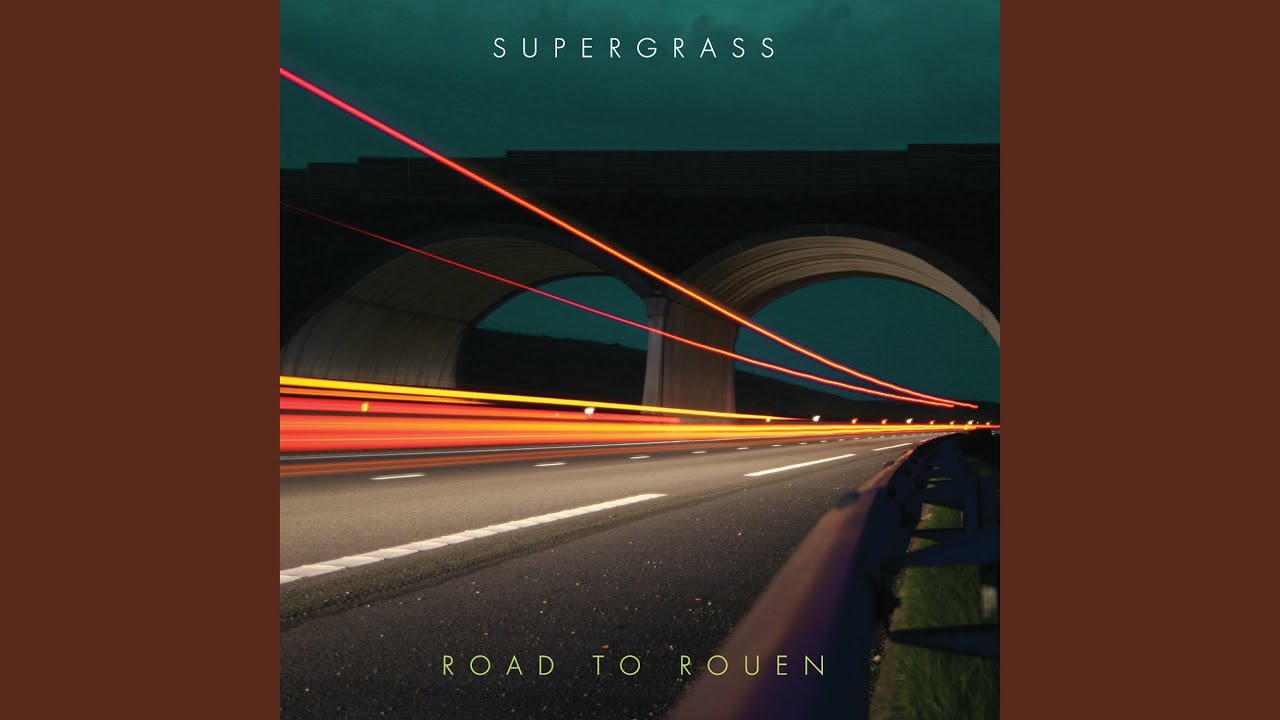 Tales of Endurance, Pt. 4, 5 & 6