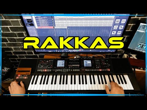 Hakan Çebi - Rakkas