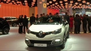 Las ventas de coches en Europa no volverán a crecer hasta 2014 - economy