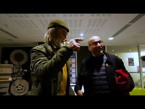 Jean Pierre Lambert Paysan Le Pays Devenu Incendiaire Par Désobéissance Civile