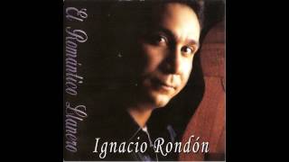 PORQUE A MI - IGNACIO RONDON