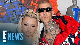 Travis Barker Shares What Daughter Alabama Told Him Before Plane Crash | E! News