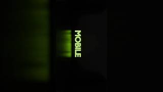 Text DISAPPEARS into Particles. VIDEOPUR8844