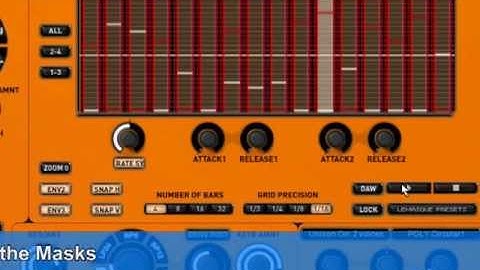 Oxium 15 Unusual Presets and new features overview Xils-Lab