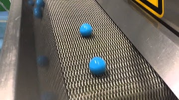 Paintball Machine-Small Scale Production