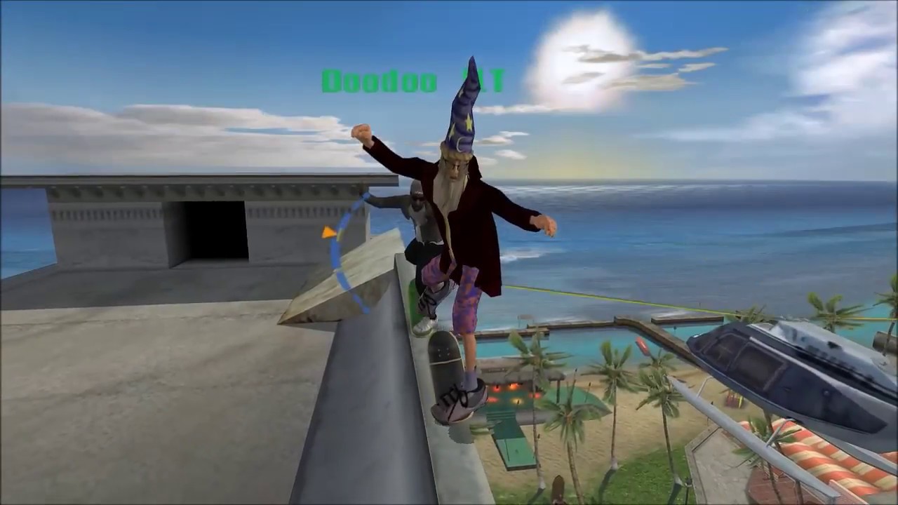 aron fLo thugpro TV vol 2