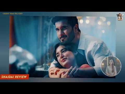 Shaidai Episode 22 & 23 Teaser Review | Miral Plans Revenge on Ali Khan! 😱