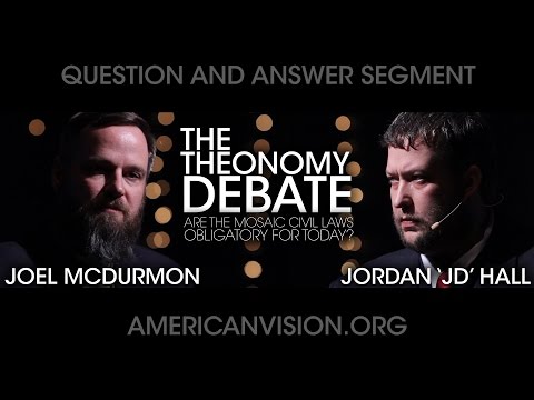 Audience Questions |