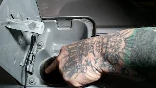 2004 Cadillac Deville P0442 fix.