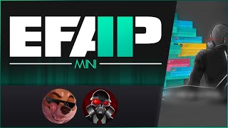 EFAP Mini - Superchat Catchup - The Snyder Cut EFAP + Unbridled Rampage Superchats